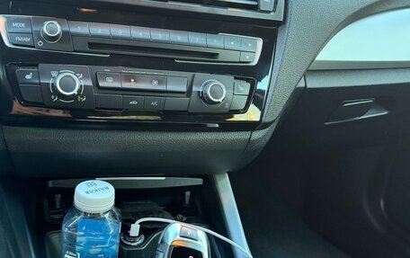 BMW 1 серия, 2012 год, 1 160 000 рублей, 9 фотография