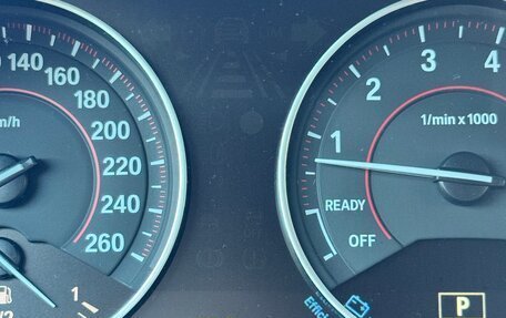 BMW 1 серия, 2012 год, 1 160 000 рублей, 12 фотография