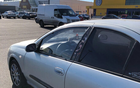 Nissan Almera Classic, 2006 год, 395 000 рублей, 6 фотография