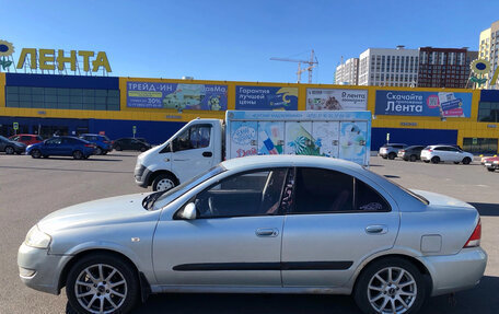 Nissan Almera Classic, 2006 год, 395 000 рублей, 3 фотография