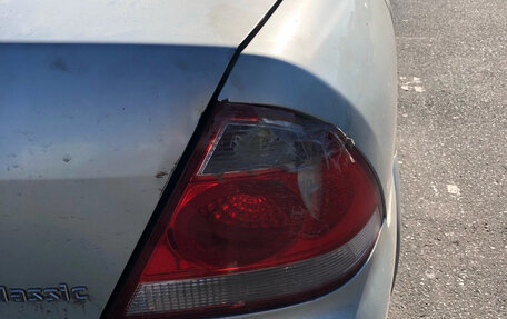 Nissan Almera Classic, 2006 год, 395 000 рублей, 9 фотография
