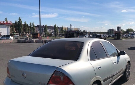 Nissan Almera Classic, 2006 год, 395 000 рублей, 4 фотография