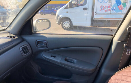 Nissan Almera Classic, 2006 год, 395 000 рублей, 21 фотография