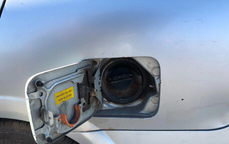 Nissan Almera Classic, 2006 год, 395 000 рублей, 19 фотография