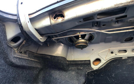 Nissan Almera Classic, 2006 год, 395 000 рублей, 16 фотография