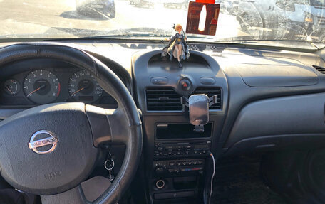 Nissan Almera Classic, 2006 год, 395 000 рублей, 20 фотография