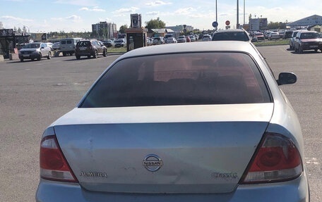 Nissan Almera Classic, 2006 год, 395 000 рублей, 5 фотография