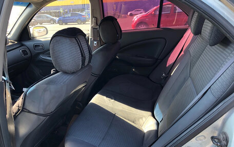 Nissan Almera Classic, 2006 год, 395 000 рублей, 22 фотография