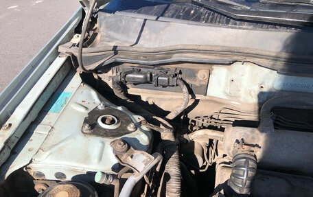 Nissan Almera Classic, 2006 год, 395 000 рублей, 32 фотография