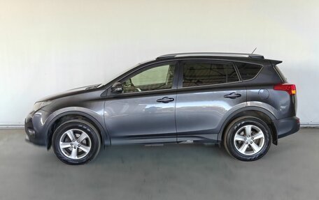 Toyota RAV4, 2012 год, 1 987 000 рублей, 7 фотография