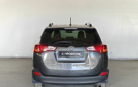 Toyota RAV4, 2012 год, 1 987 000 рублей, 5 фотография