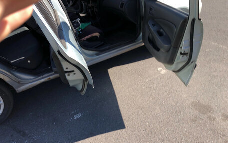 Nissan Almera Classic, 2006 год, 395 000 рублей, 27 фотография