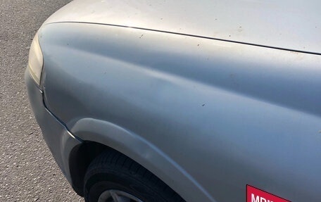 Nissan Almera Classic, 2006 год, 395 000 рублей, 13 фотография