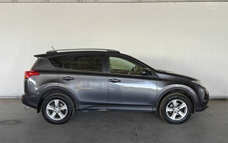 Toyota RAV4, 2012 год, 1 987 000 рублей, 8 фотография
