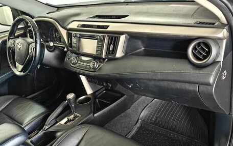 Toyota RAV4, 2012 год, 1 987 000 рублей, 11 фотография