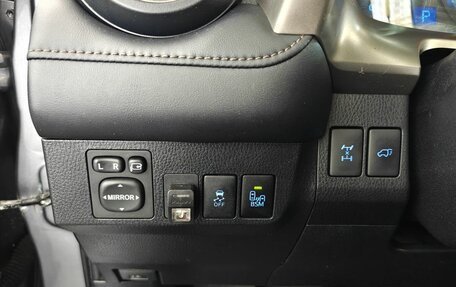 Toyota RAV4, 2012 год, 1 987 000 рублей, 17 фотография
