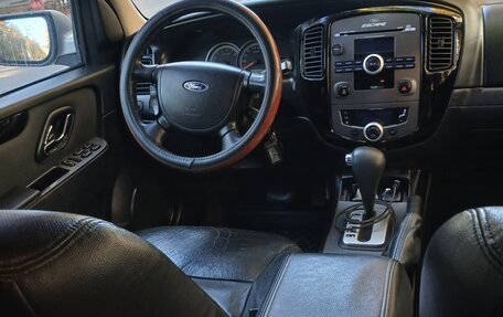 Ford Escape II, 2008 год, 985 000 рублей, 9 фотография