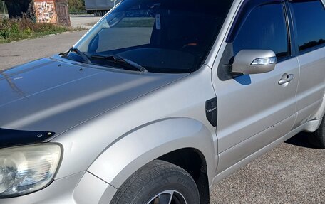 Ford Escape II, 2008 год, 985 000 рублей, 2 фотография