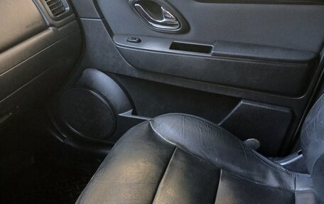 Ford Escape II, 2008 год, 985 000 рублей, 11 фотография