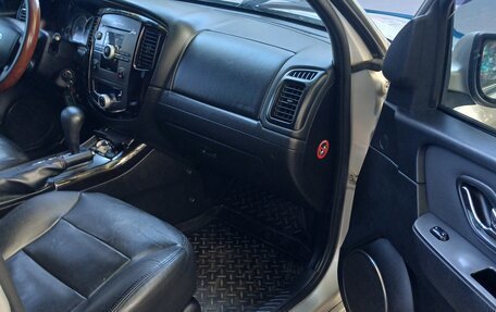 Ford Escape II, 2008 год, 985 000 рублей, 8 фотография