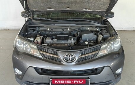 Toyota RAV4, 2012 год, 1 987 000 рублей, 20 фотография