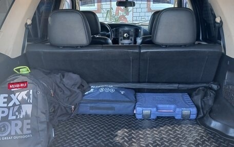 Ford Escape II, 2008 год, 985 000 рублей, 4 фотография
