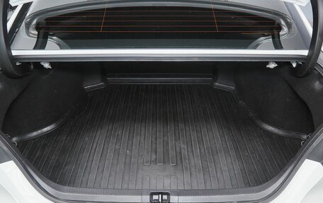 Toyota Camry, 2021 год, 2 887 000 рублей, 19 фотография