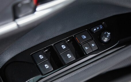 Toyota Camry, 2021 год, 2 887 000 рублей, 10 фотография