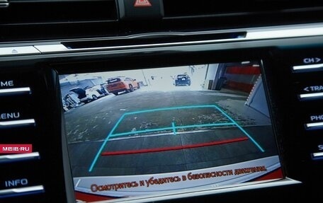 Toyota Camry, 2021 год, 2 887 000 рублей, 18 фотография