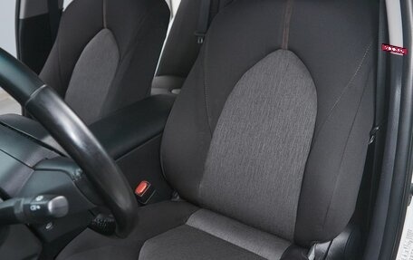 Toyota Camry, 2021 год, 2 887 000 рублей, 11 фотография