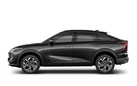 Haval F7x, 2026 год, 3 959 810 рублей, 2 фотография