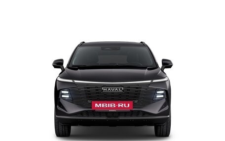 Haval F7x, 2026 год, 3 959 810 рублей, 3 фотография