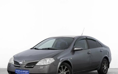 Nissan Primera III, 2003 год, 249 000 рублей, 3 фотография