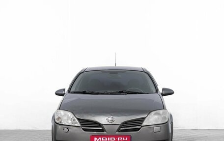 Nissan Primera III, 2003 год, 249 000 рублей, 2 фотография