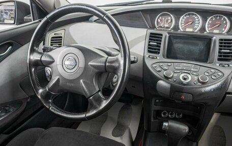 Nissan Primera III, 2003 год, 249 000 рублей, 12 фотография