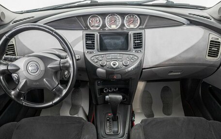 Nissan Primera III, 2003 год, 249 000 рублей, 7 фотография