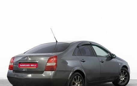 Nissan Primera III, 2003 год, 249 000 рублей, 4 фотография