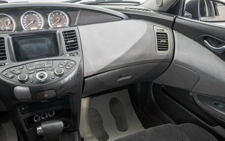 Nissan Primera III, 2003 год, 249 000 рублей, 17 фотография