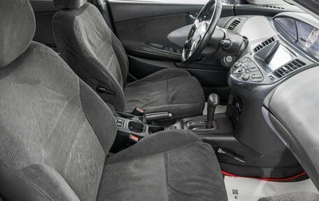 Nissan Primera III, 2003 год, 249 000 рублей, 18 фотография