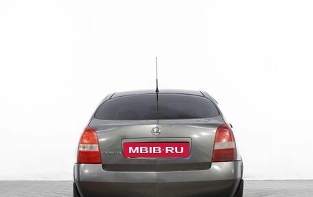 Nissan Primera III, 2003 год, 249 000 рублей, 5 фотография