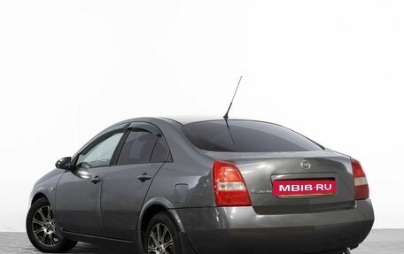 Nissan Primera III, 2003 год, 249 000 рублей, 6 фотография