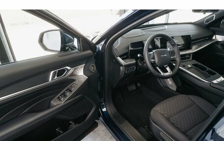 Haval F7, 2026 год, 3 167 650 рублей, 11 фотография