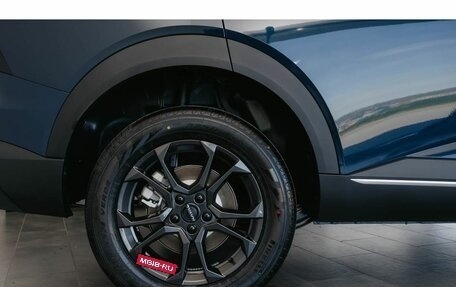 Haval F7, 2026 год, 3 167 650 рублей, 7 фотография