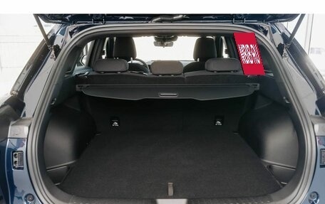 Haval F7, 2026 год, 3 167 650 рублей, 8 фотография