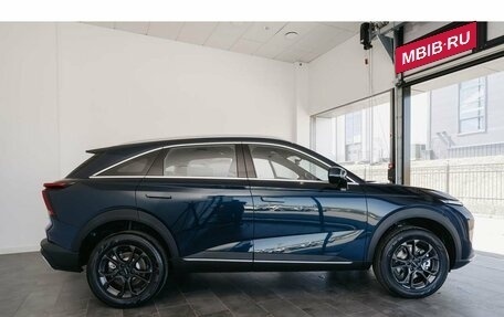 Haval F7, 2026 год, 3 167 650 рублей, 5 фотография