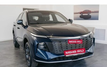 Haval F7, 2026 год, 3 167 650 рублей, 3 фотография