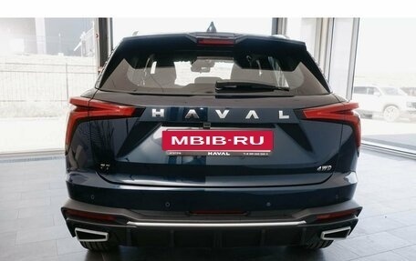 Haval F7, 2026 год, 3 167 650 рублей, 6 фотография
