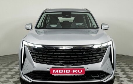 Geely Atlas, 2026 год, 3 909 990 рублей, 3 фотография