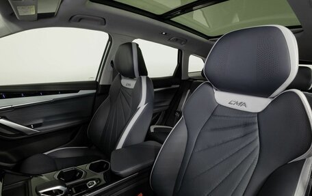 Geely Atlas, 2026 год, 3 909 990 рублей, 8 фотография