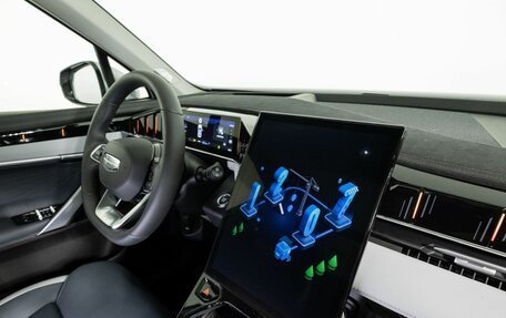Geely Atlas, 2026 год, 3 909 990 рублей, 7 фотография